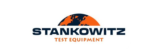 Logo der STANKOWITZ TEST EQUIPMENT GmbH